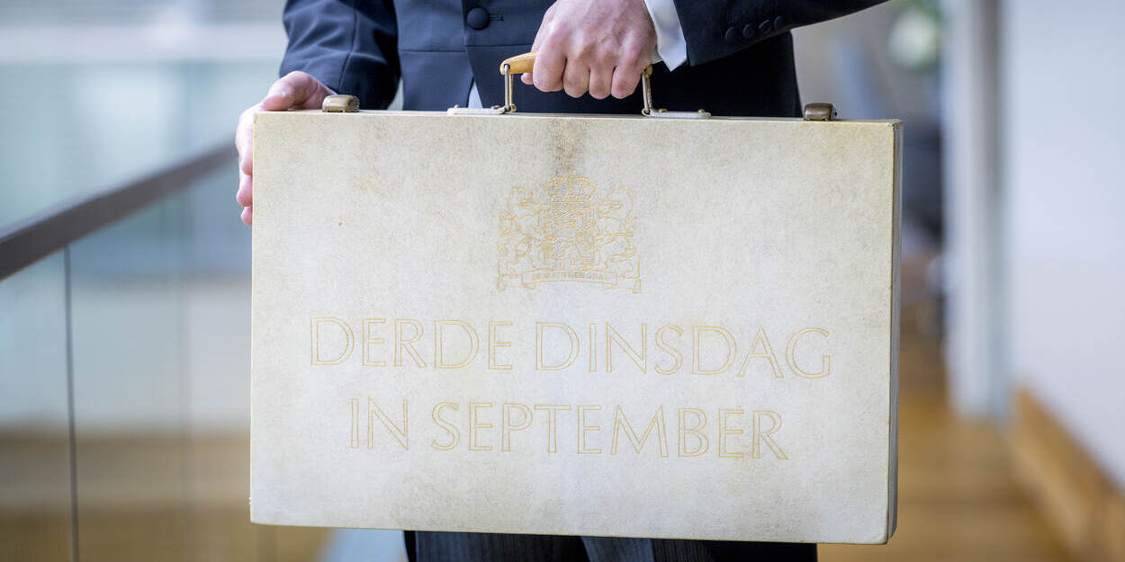 Prinsjesdag 2025: kleine aanpassingen voor de energierekening