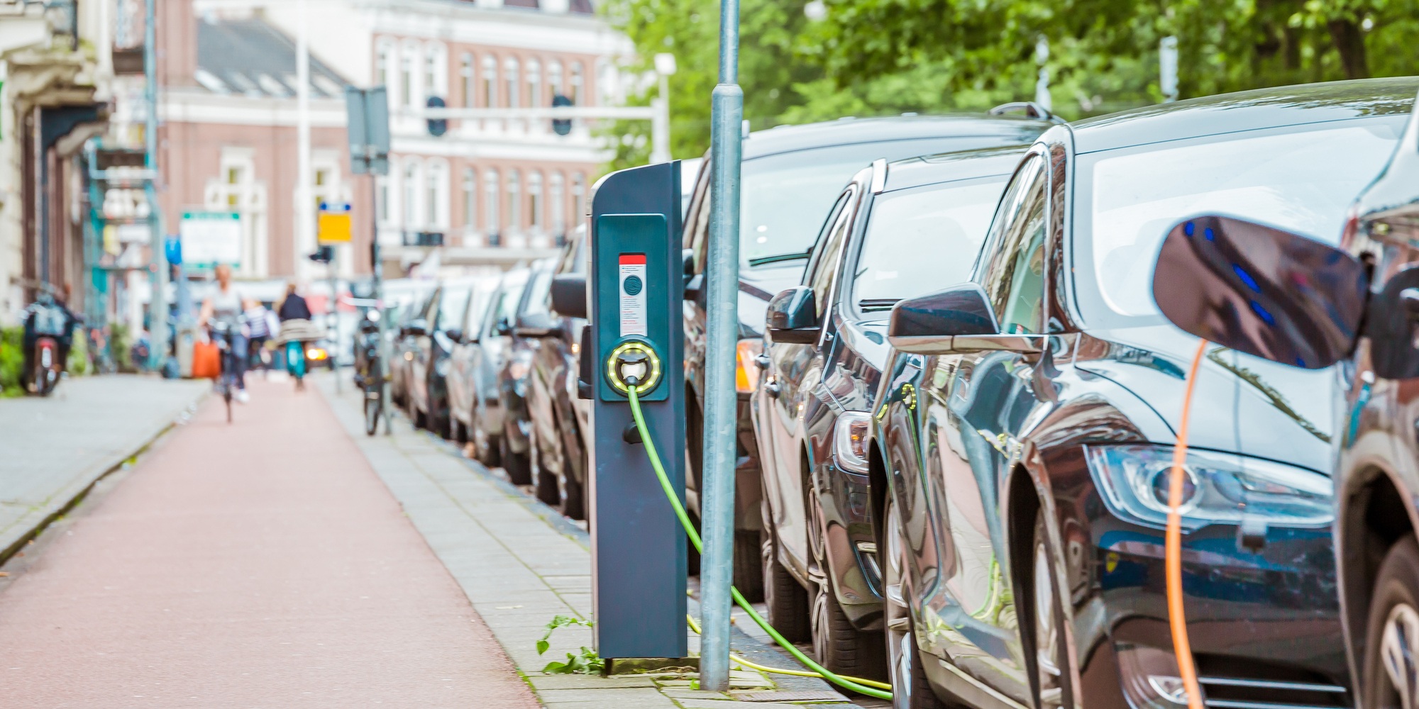 Onderzoek CE Delft wijst uit dat flexibel stroomgebruik netcongestie fors kan verlichten