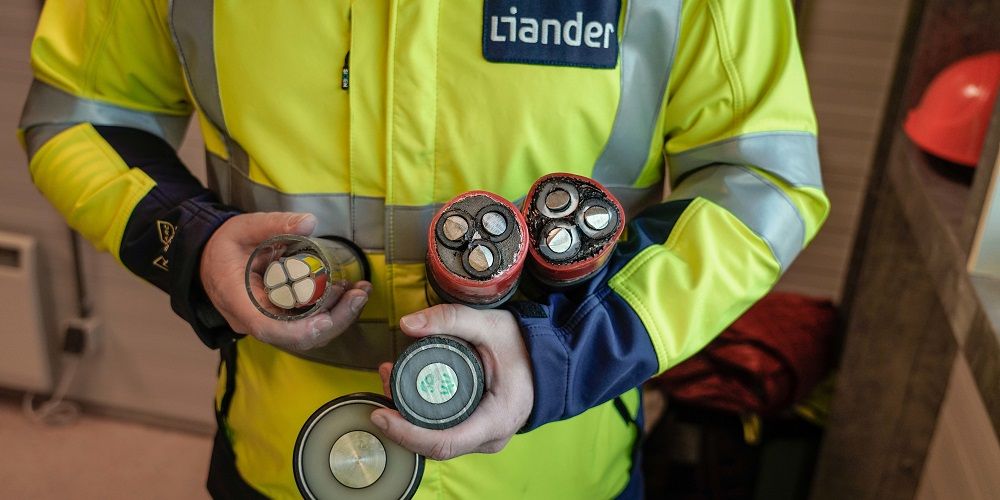 Liander waarschuwt voor oplopende materiaaltekorten