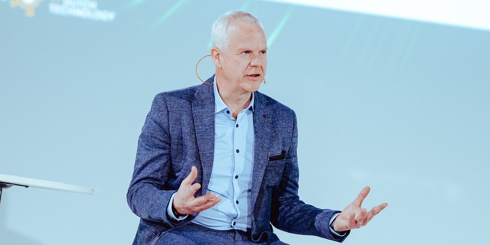 Energieopslag is onmisbaar, handel daar dan ook naar
