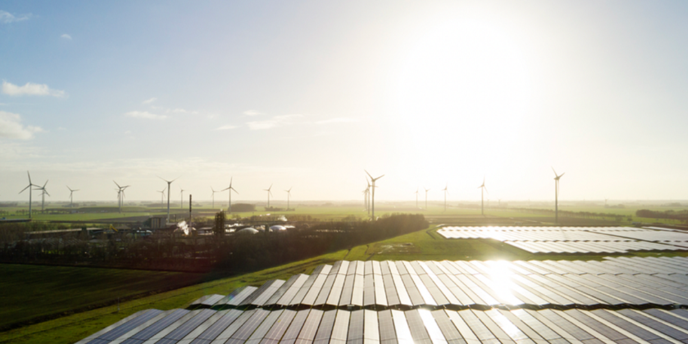 Teun Bokhoven: ‘In de gebouwde omgeving moet de energietransitie veel meer vanuit een systeemvisie’