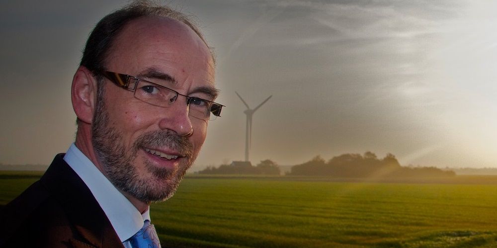 "Zonneparken hoeven niet te storen"