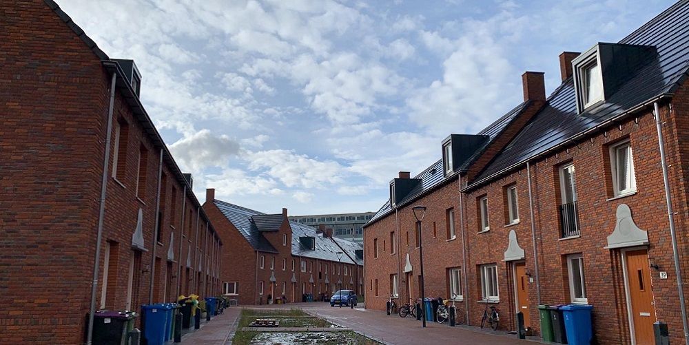 Exasun haalt € 5 miljoen op voor grootschalige uitrol op Nederlandse huizen