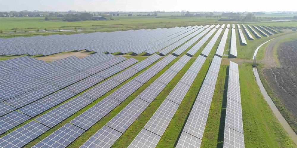 "Stimuleer gebruik batterij bij zonnepark"