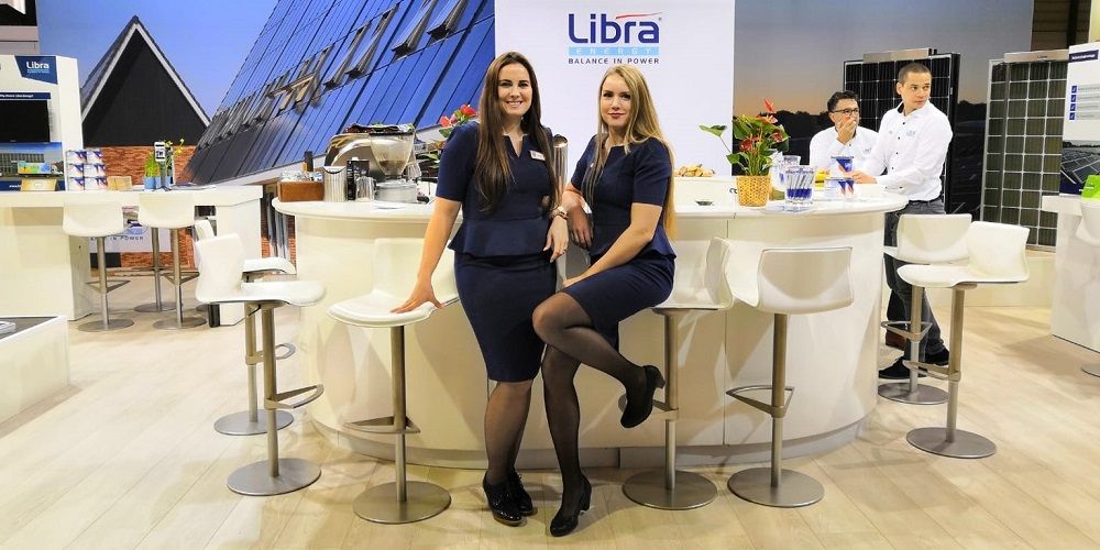 Libra Energy: Leidend sinds de start