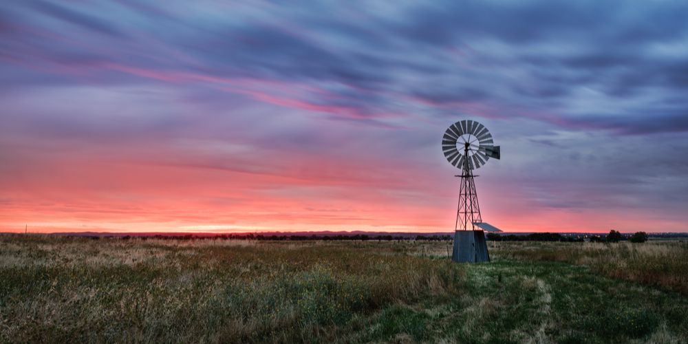 Conservatieven geven hernieuwbare bronnen schuld stroomuitval Texas