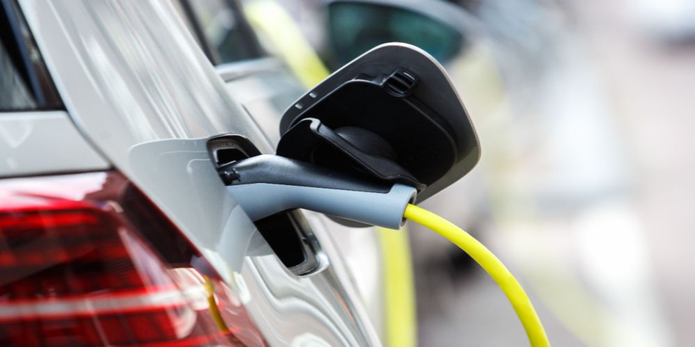 Elektrische autorijders geven hun laadcijfers