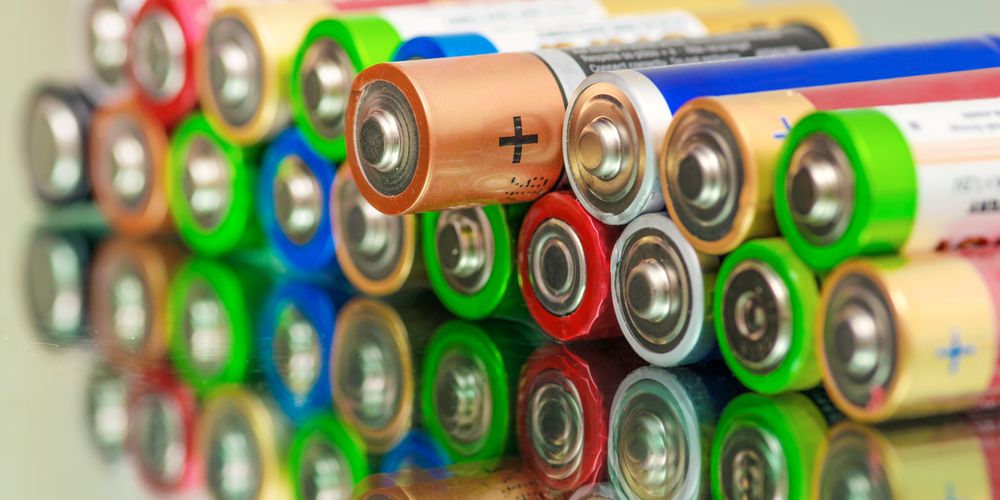 Is de vijf minuten-batterij het begin van de grote oplaadverandering?