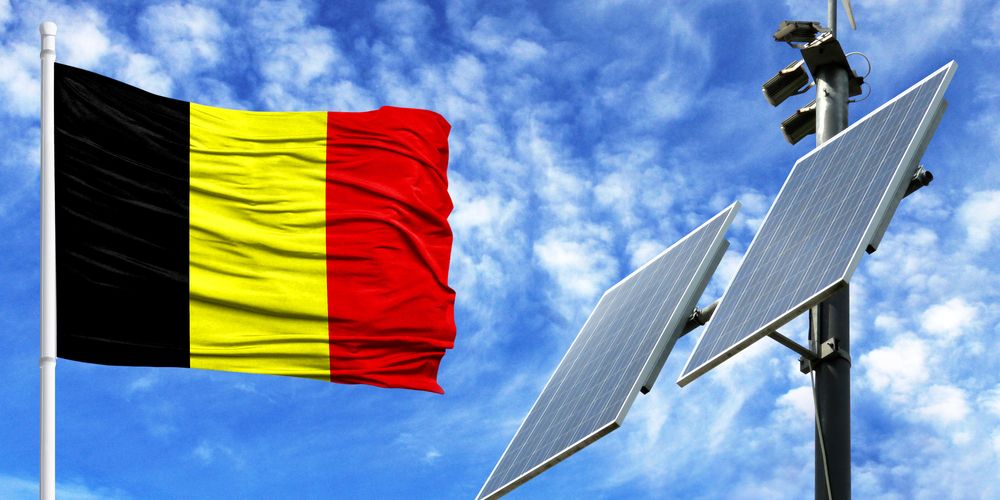 Vlaamse premie voor boost zonnepanelen