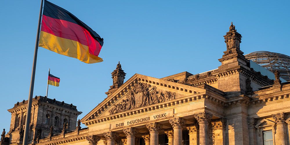 Duitsland scherpt klimaatdoelen fors aan