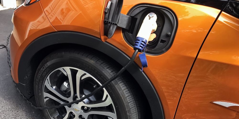 De eerste Europese EV-batterij komt uit Zweden