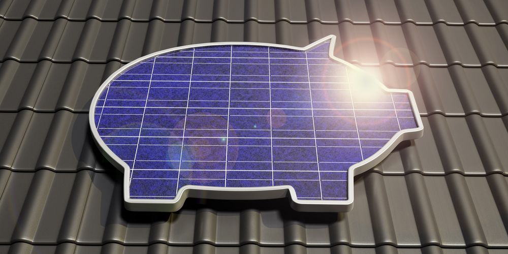 Huiseigenaren plaatsen meer zonnepanelen tijdens coronacrisis  