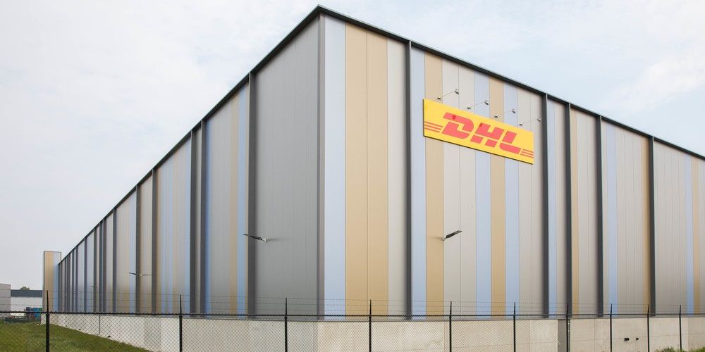 Distributiecentrum DHL Wijchen krijgt zonnedak