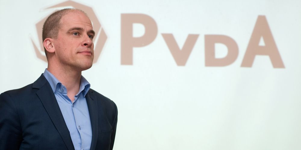 Haags gerucht: Samsom minister Energietransitie?