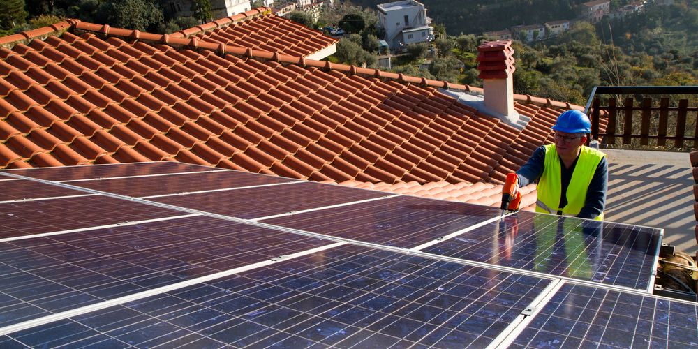 Dit zijn de grootste trends bij montagesystemen