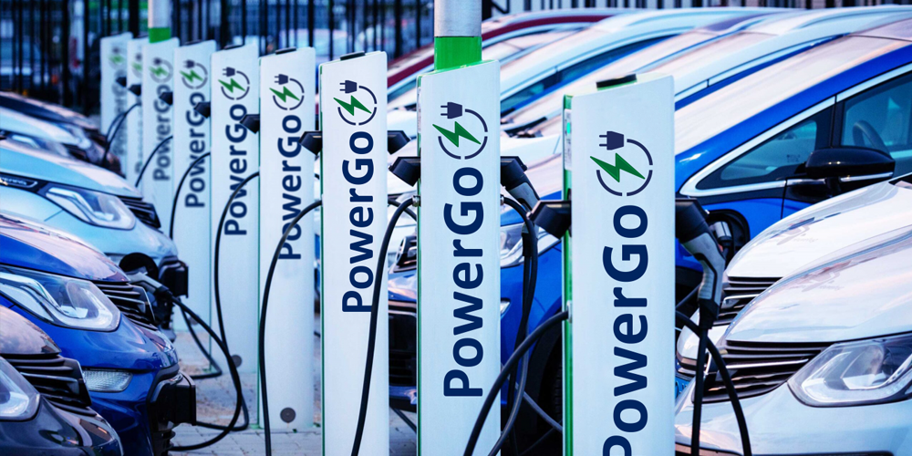 PowerGo en Spirii bundelen krachten om groot Europees snellaadnetwerk uit te rollen
