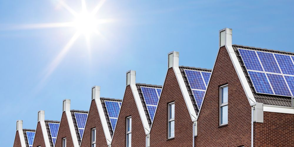 Btw op zonnepanelen naar nul procent?