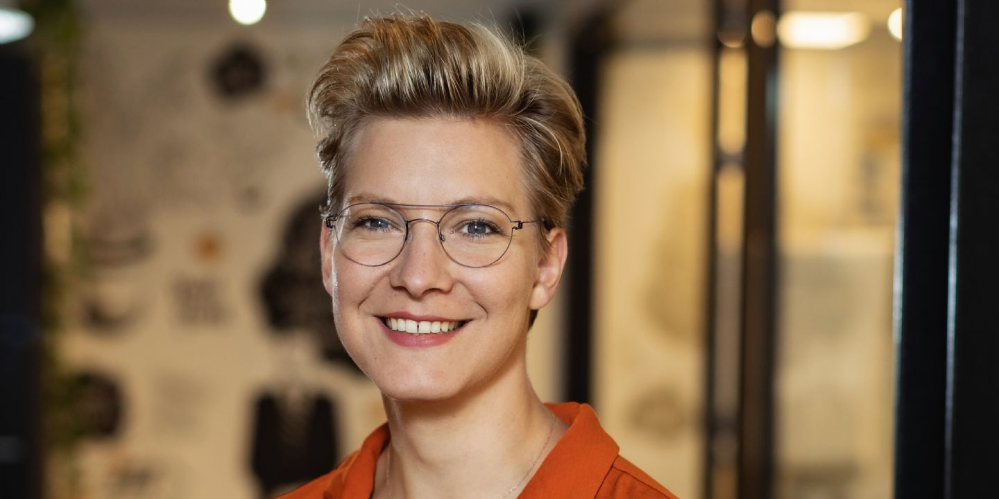 Solar Powervrouw: Renée Henckens