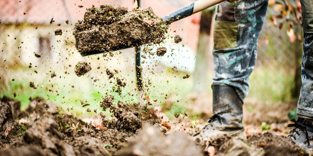 Schop in de grond voor het ‘Energiesysteem van de toekomst’