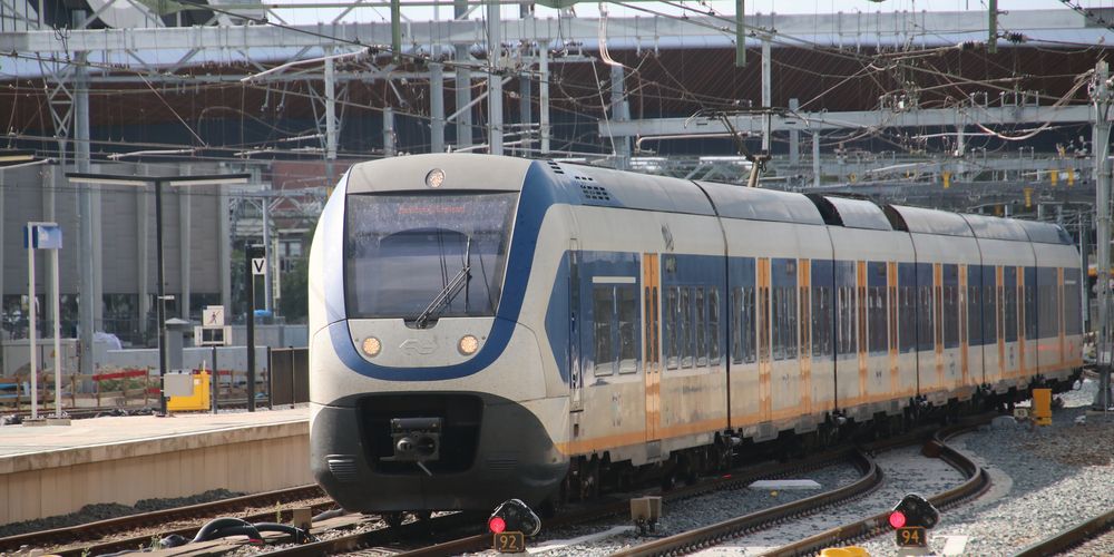 De progressieve groene aanpak van ProRail