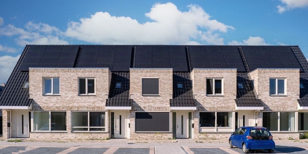Gevolgen afschaffing salderingsregeling hard voor huurders en woningcorporaties