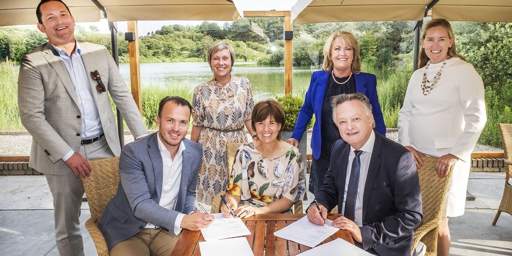 Kortrijk Xpo en Good! bundelen krachten voor internationalisering Solar Solutions
