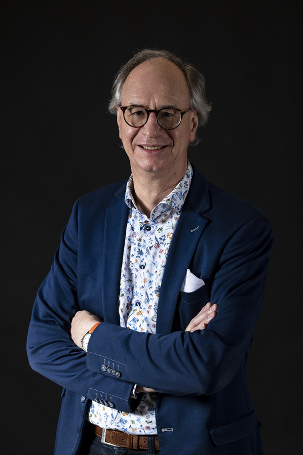 Paul Stassen van BIPV