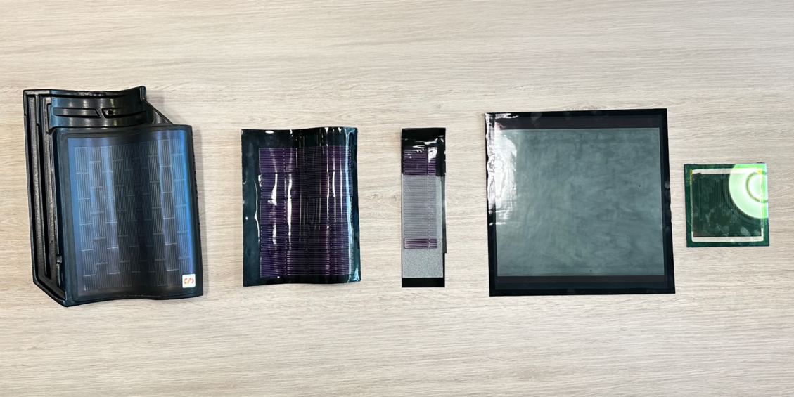 TNO lanceert Perovion Technologies: Nederlandse fabriek voor perovskiet zonnecellen gepland in 2030