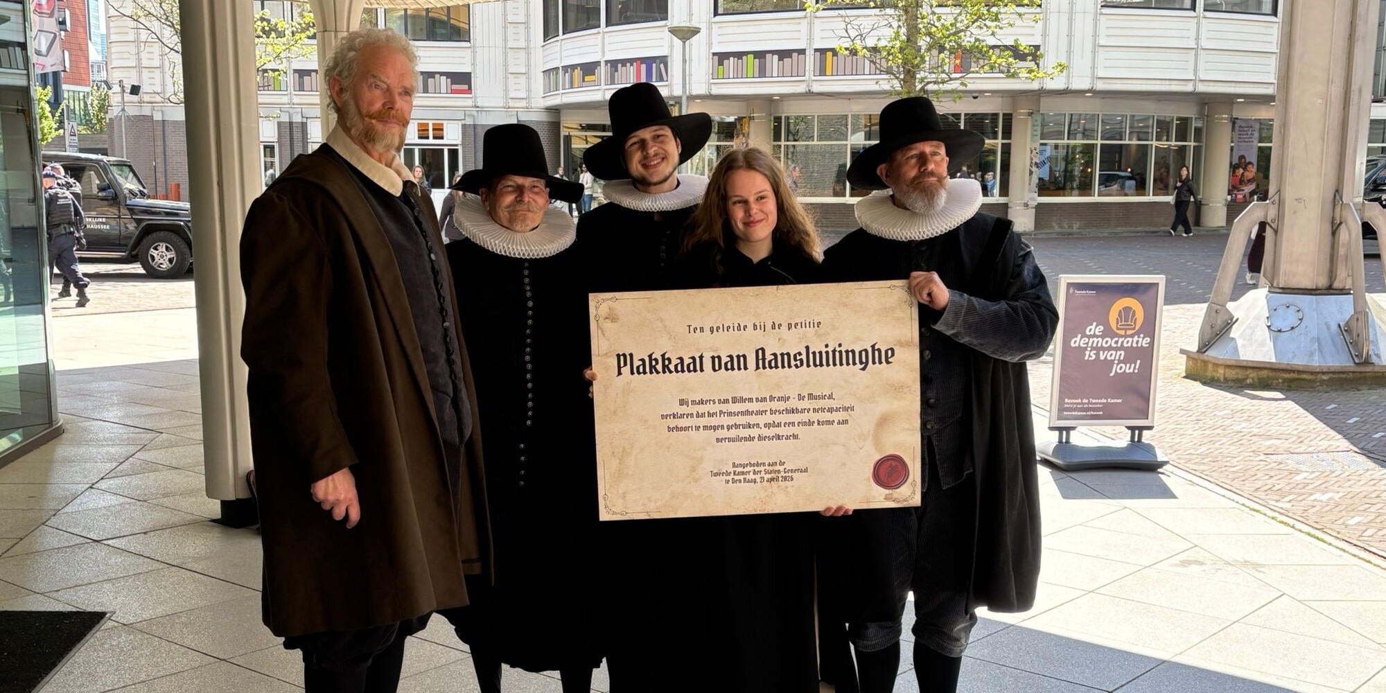 Petitie voor flexibel delen van netcapaciteit: ‘Het net zit niet vol, we gebruiken het verkeerd’