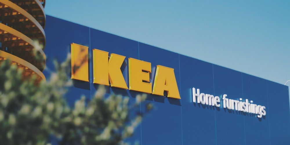 Ikea Adelaide voorzien van microgrid als eerste grote stap naar 100% onsite zonne-energie