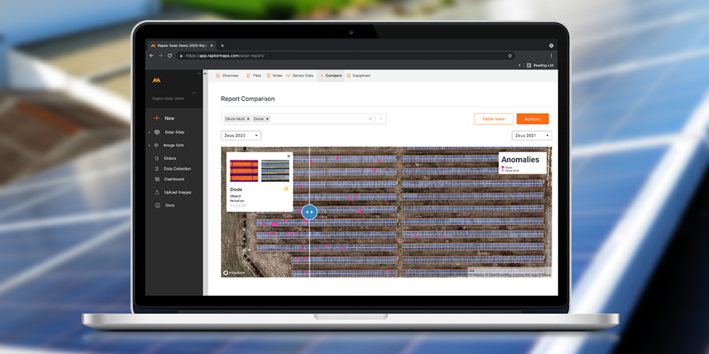 Zo minimaliseert Raptor Maps de mismatch tussen de verwachte en daadwerkelijke opbrengst