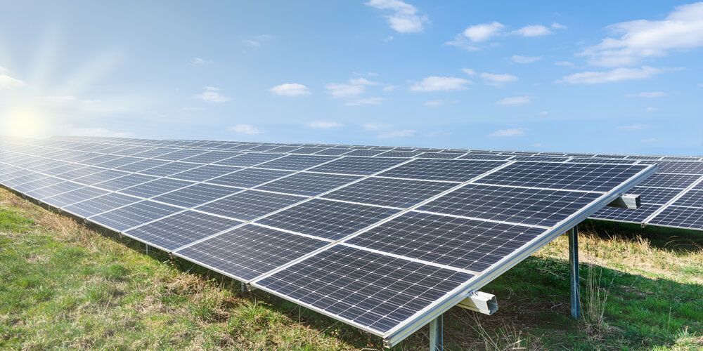 Nieuw efficiëntierecord tandem zonnecel