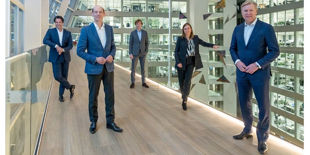 Deloitte en Groendus werken aan energiesysteem van de toekomst