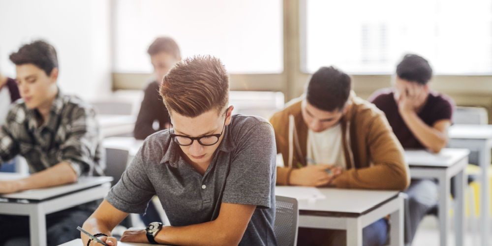 Volgend schooljaar kiezen méér mbo-studenten voor techniek