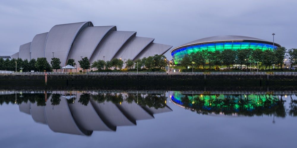 De Klimaatconferentie van Glasgow is begonnen