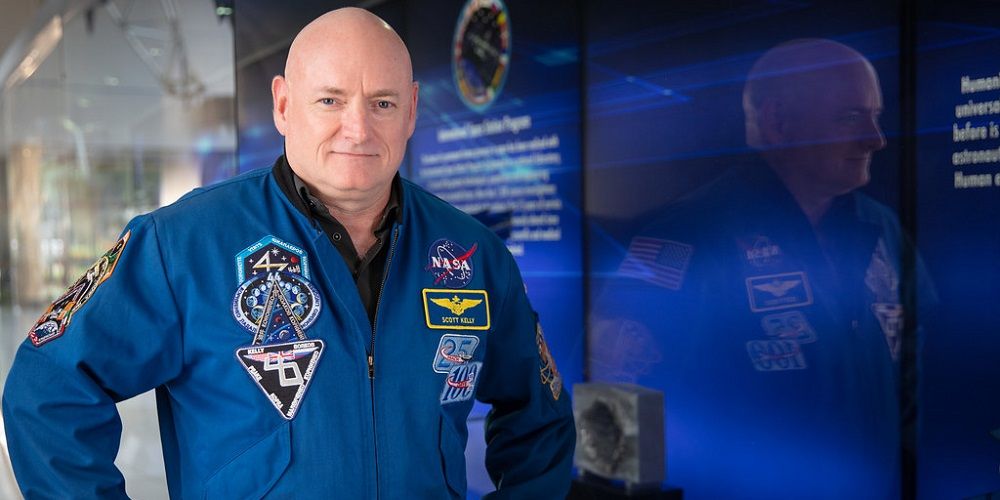 Astronaut vertelt hoe ruimtevaart passie voor zonne-energie opwekte