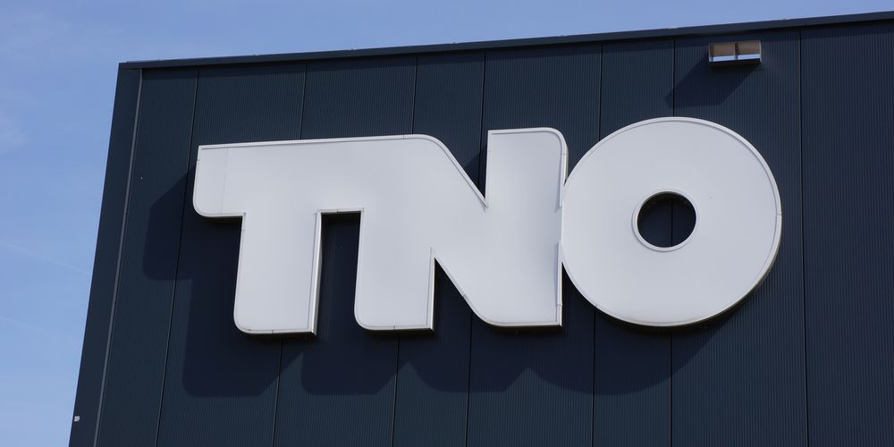 TNO introduceert volledig herbruikbare zonnemodules