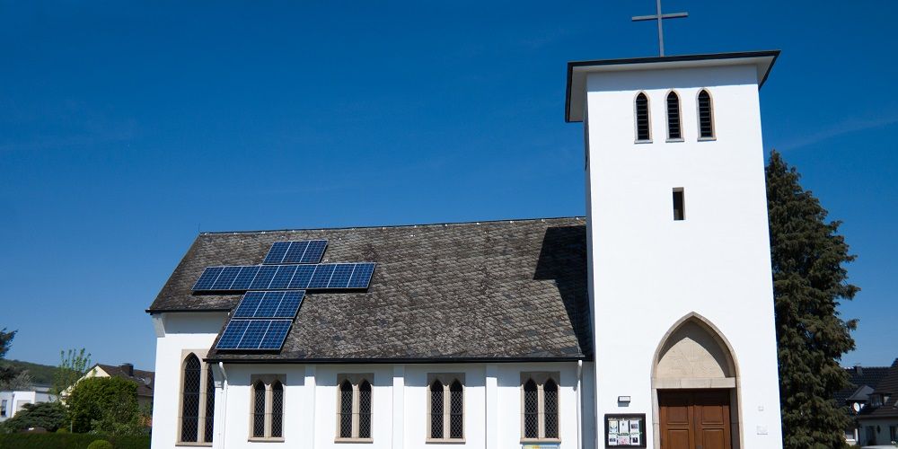 Protestantse kerk zet verduurzaming bovenaan prioriteitenlijst