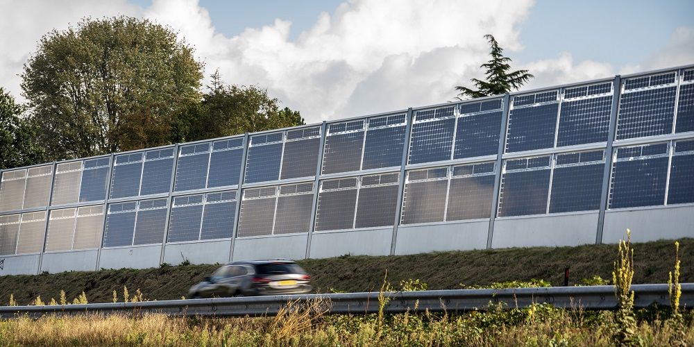 Wereldprimeur voor TNO met Solar Highways