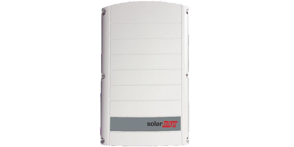 SolarEdge sorteert voor op thuisbatterijoplossing met nieuwe omvormer