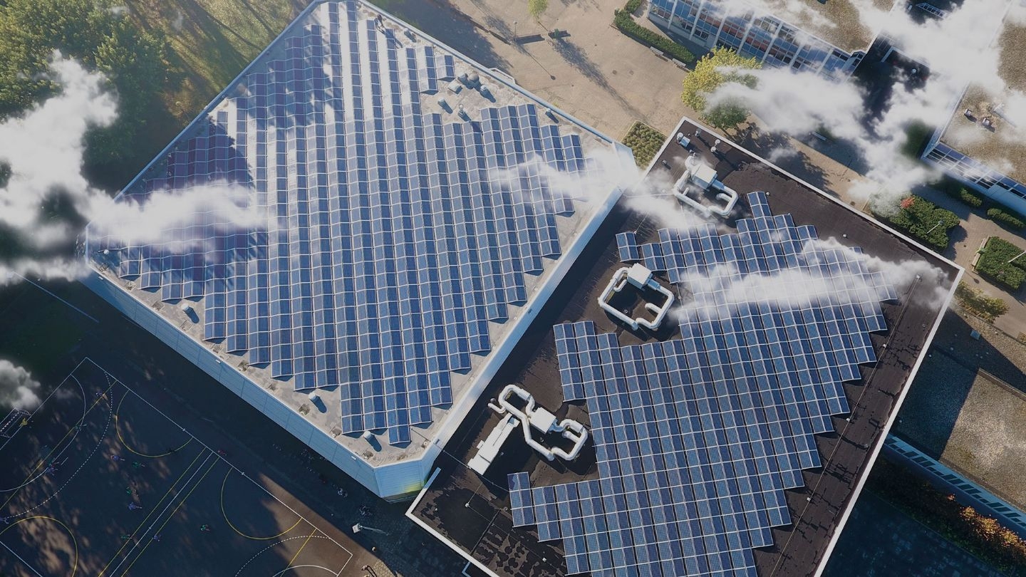 Op bezoek bij.. SolarToday