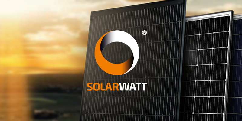 Erik de Leeuw (SolarWatt): Onbeperkt salderen is niet slim