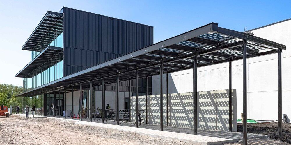 Soltech gaat productieproces automatiseren