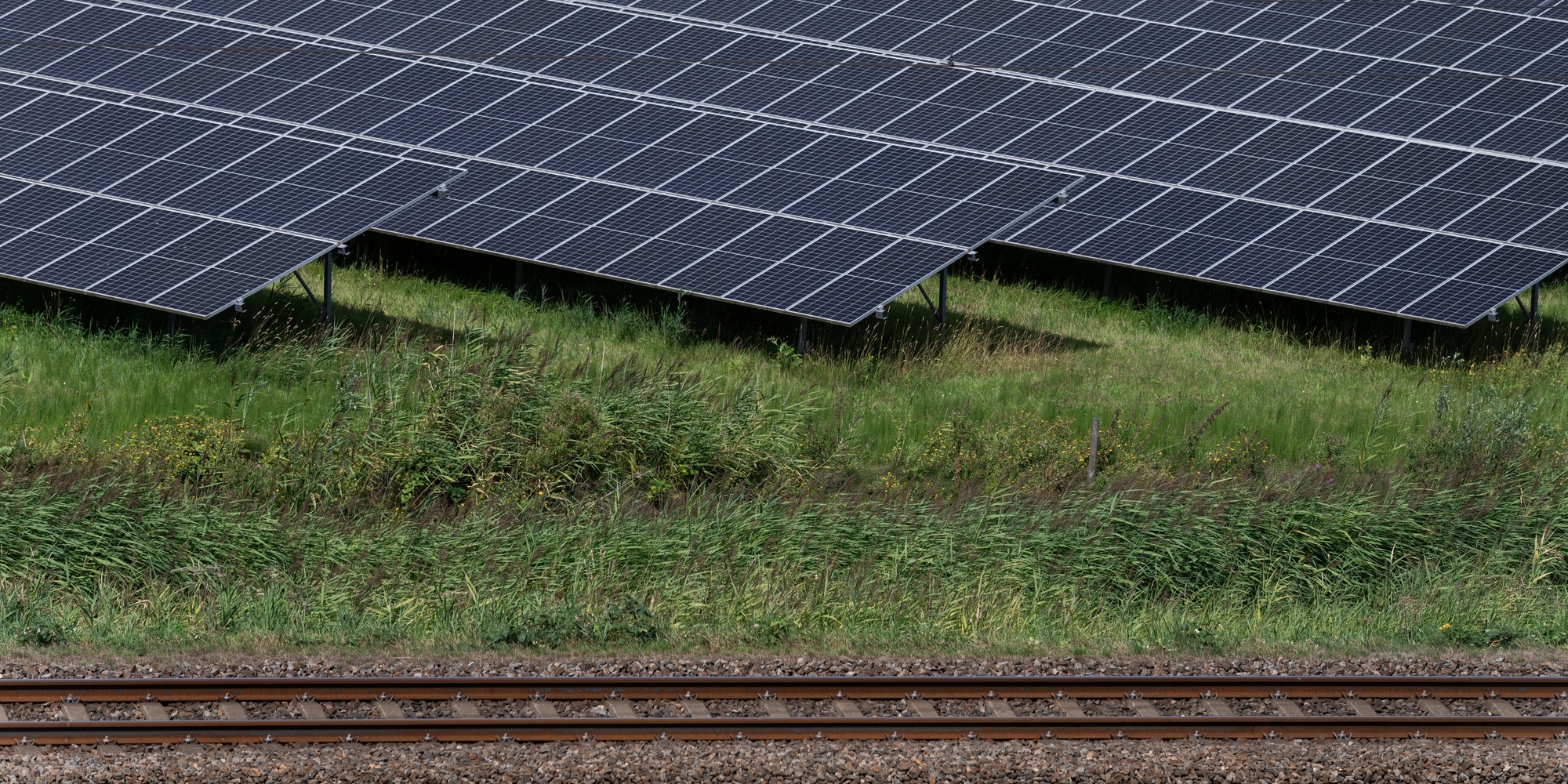 Holland Solar positief over SDE++ 2026: kansen langs infrastructuur en op zee