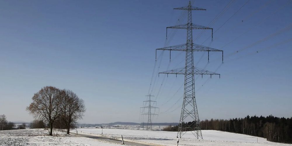 Europese landen kunnen deze winter met stroomuitval te maken krijgen