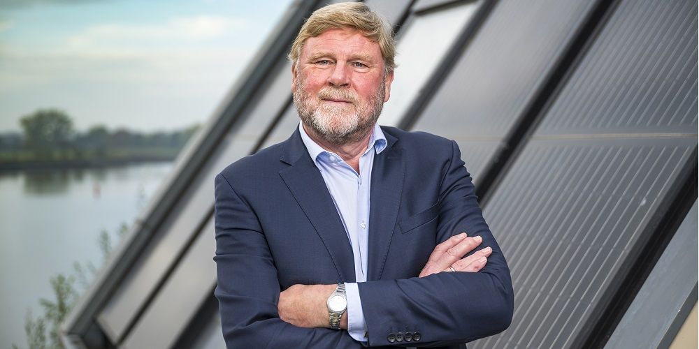 De (her)ontdekking van zonthermie