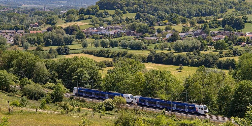 Nederlandse gemeentes voor delen opbrengst Duitse zonneparken