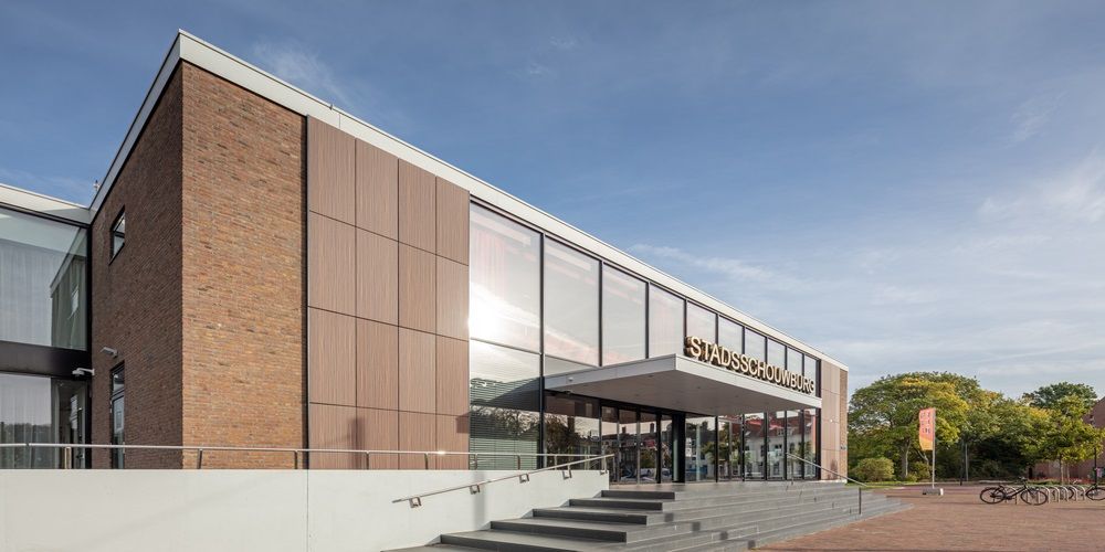 BIPV NL:
