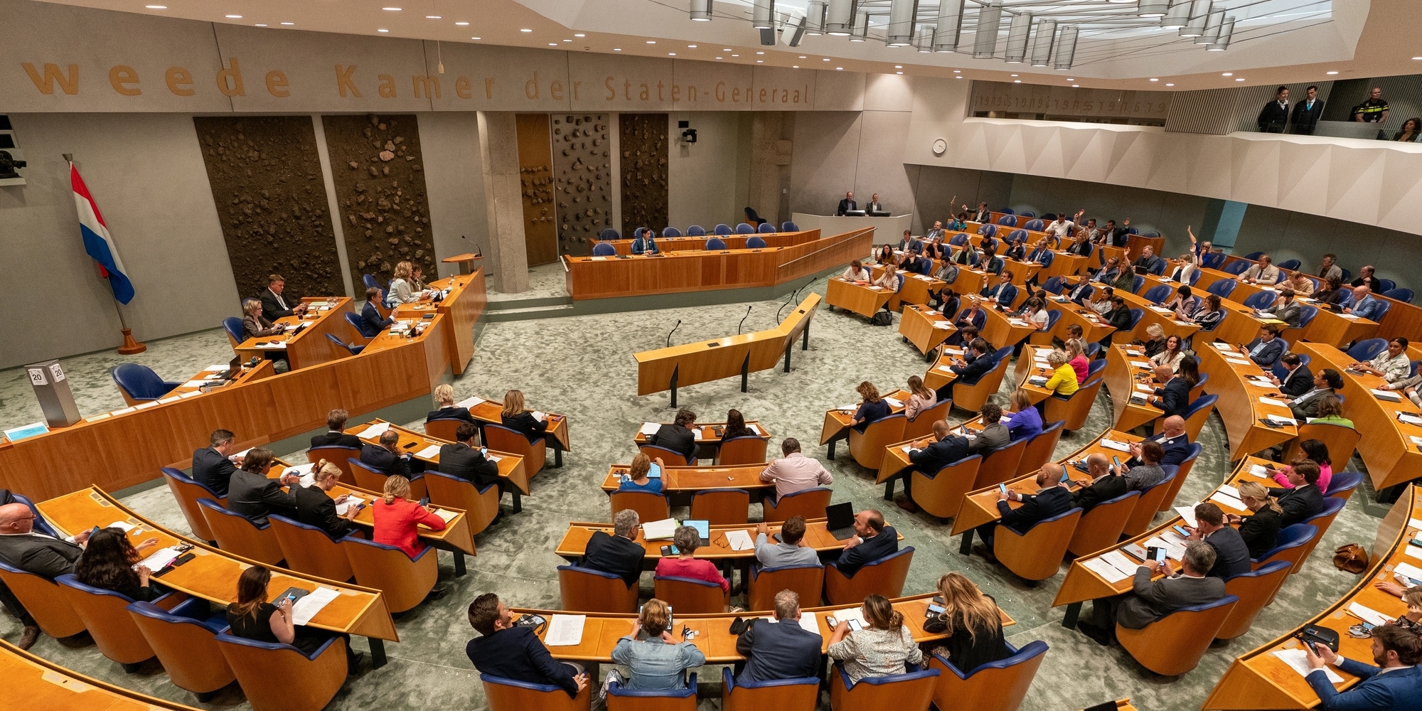 Rondetafelgesprek Tweede Kamer: brede steun voor verduurzaming als sleutel tot betaalbare energierekening
