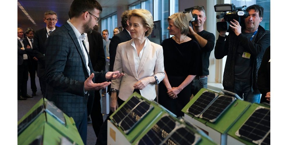 Nog scherpere versie van Fit for 55 moet de EU energieonafhankelijk maken van Rusland